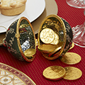 Christmas Coins