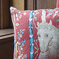 Unicorn Cushion