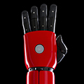 Hero Arm