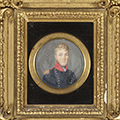 Large Frame Miniature