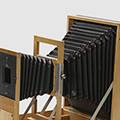 Plate Camera