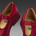 Red Shoes