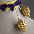 Schiaparelli Necklace