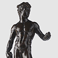 Statuette