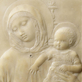 Virgin and Child